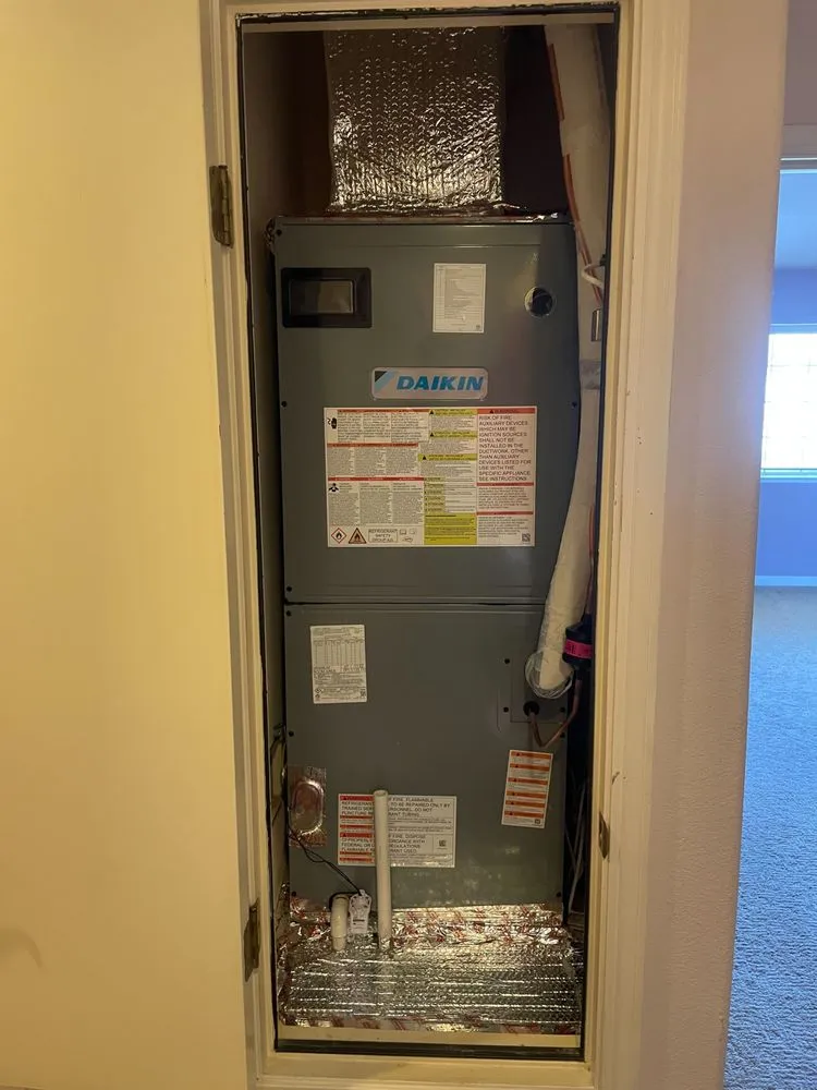 Slide of Fuse HVAC & Appliance Repair Broward County