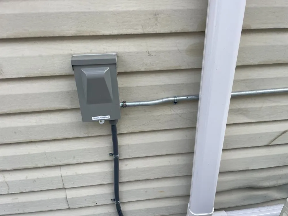 Slide of Fuse HVAC & Appliance Repair Broward County