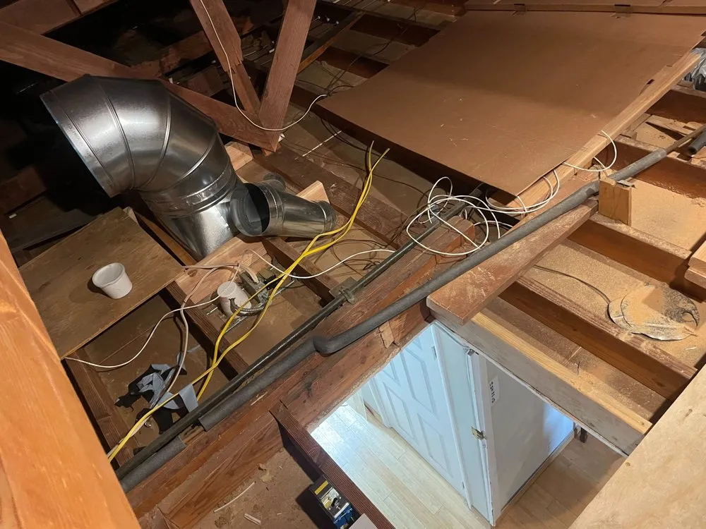 Slide of Fuse HVAC & Appliance Repair Broward County