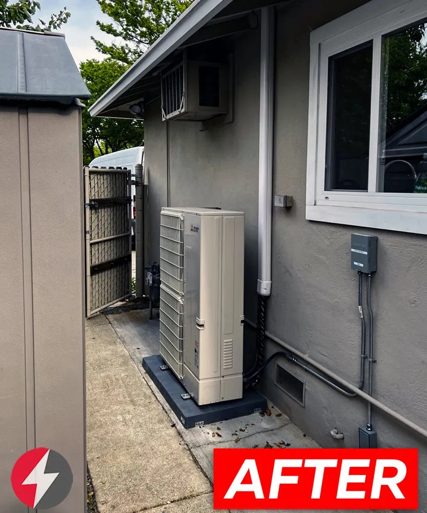 Slide of Fuse HVAC & Appliance Repair