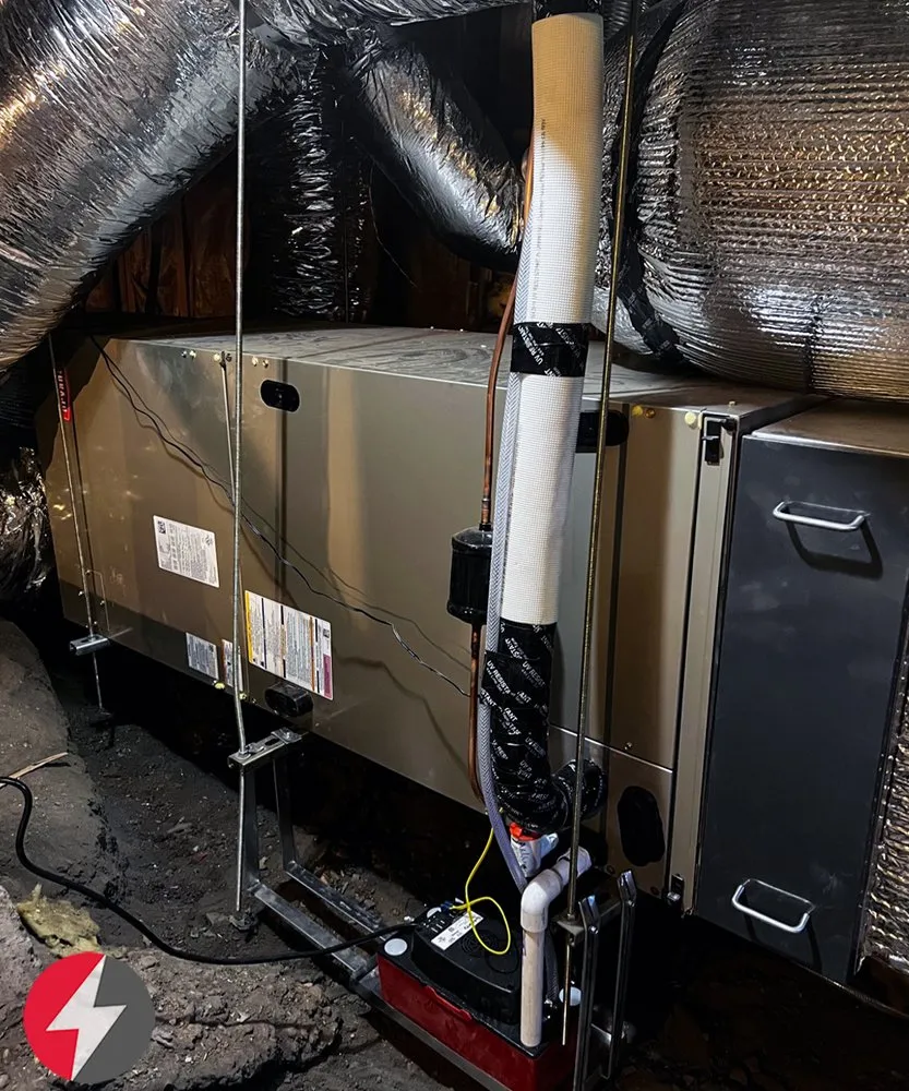 Slide of Fuse HVAC & Appliance Repair