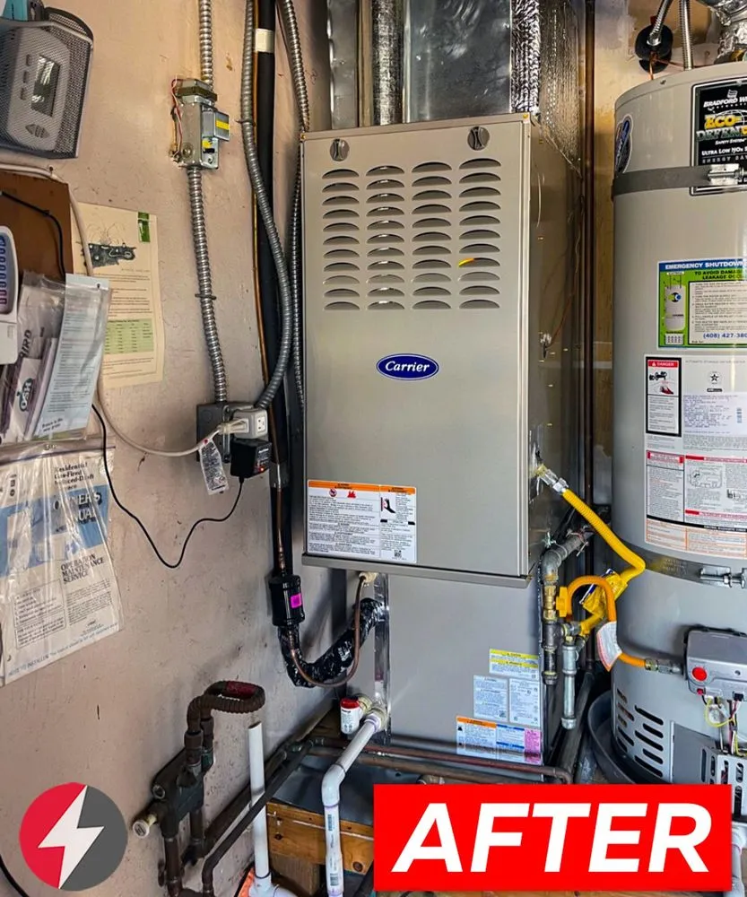 Slide of Fuse HVAC & Appliance Repair