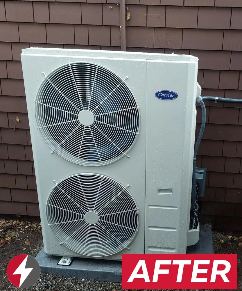 Slide of Fuse HVAC & Appliance Repair