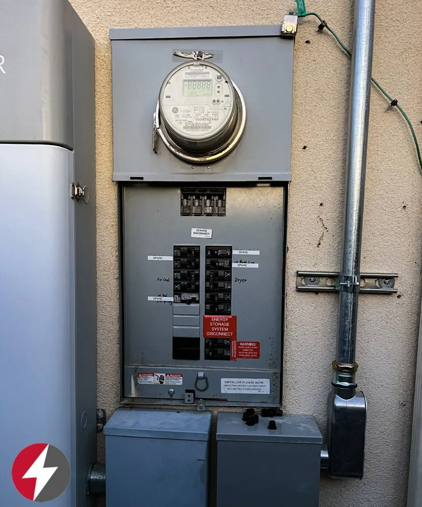 Slide of Fuse HVAC & Appliance Repair