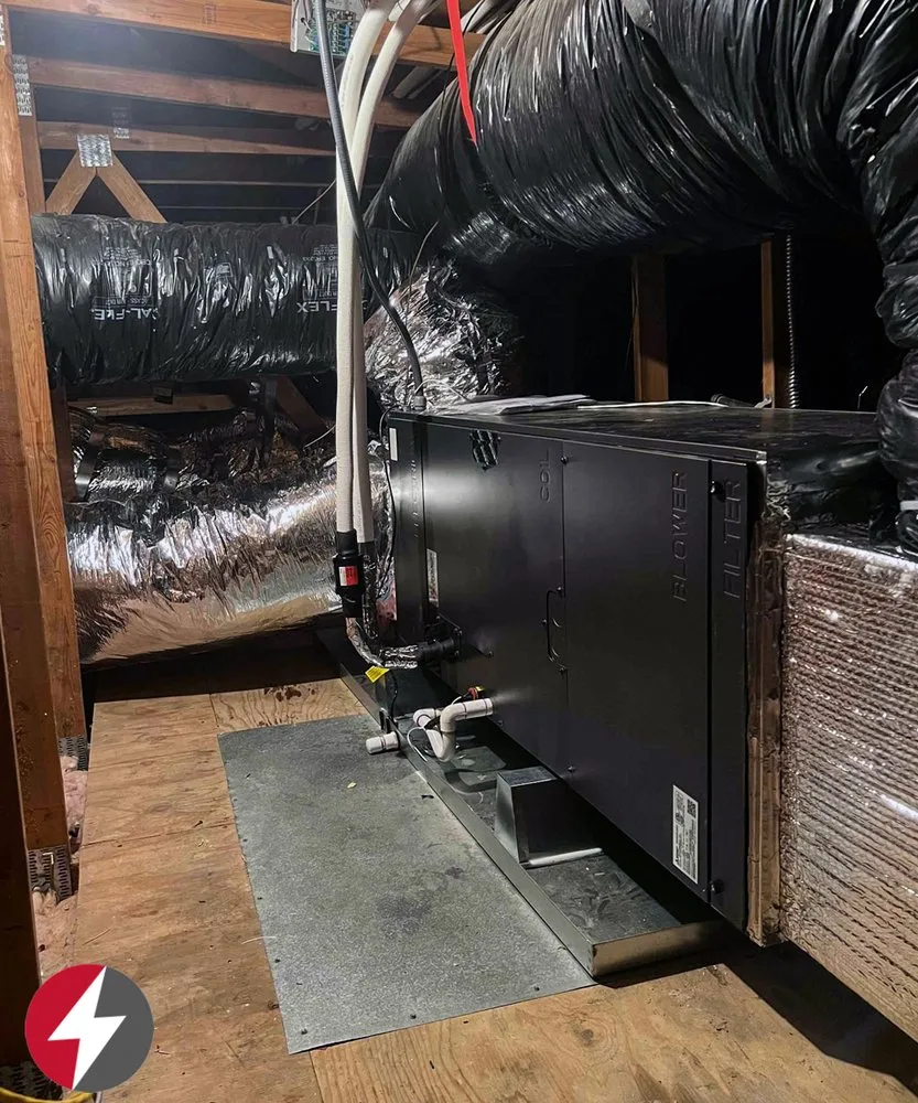 Slide of Fuse HVAC & Appliance Repair