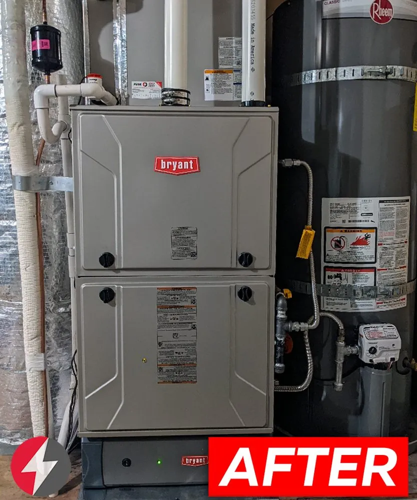 Slide of Fuse HVAC & Appliance Repair