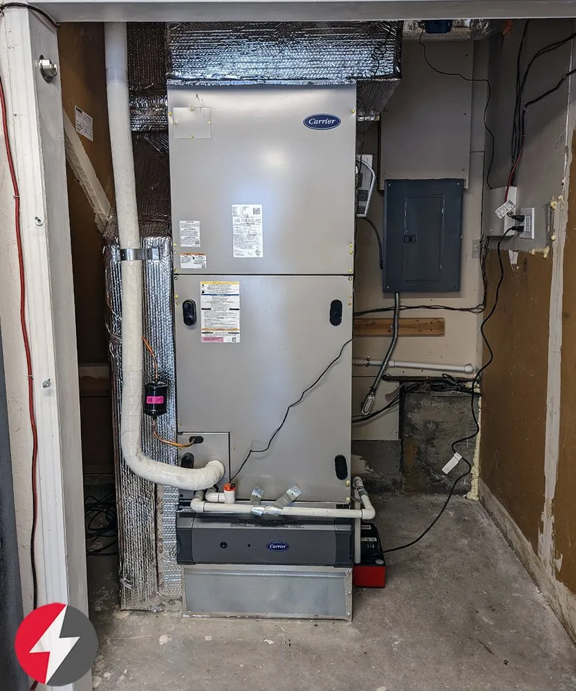 Slide of Fuse HVAC & Appliance Repair