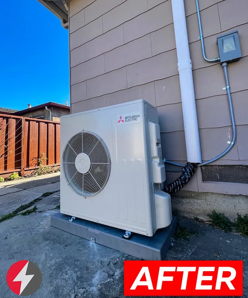 Slide of Fuse HVAC & Appliance Repair