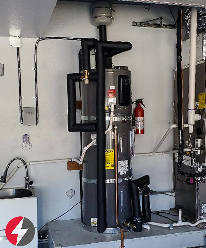 Slide of Fuse HVAC & Appliance Repair