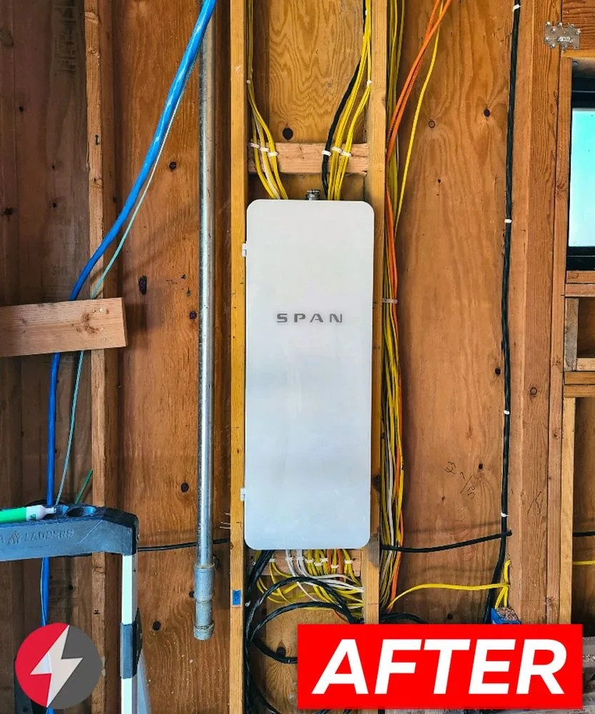 Slide of Fuse HVAC & Appliance Repair