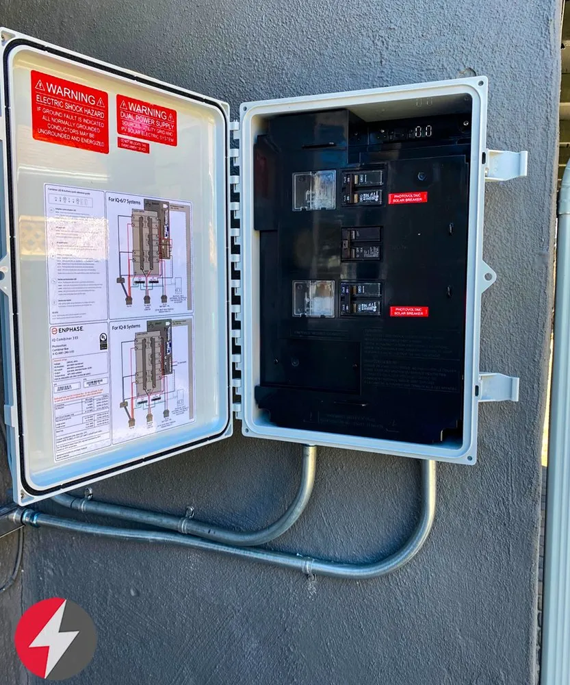 Slide of Fuse HVAC & Appliance Repair