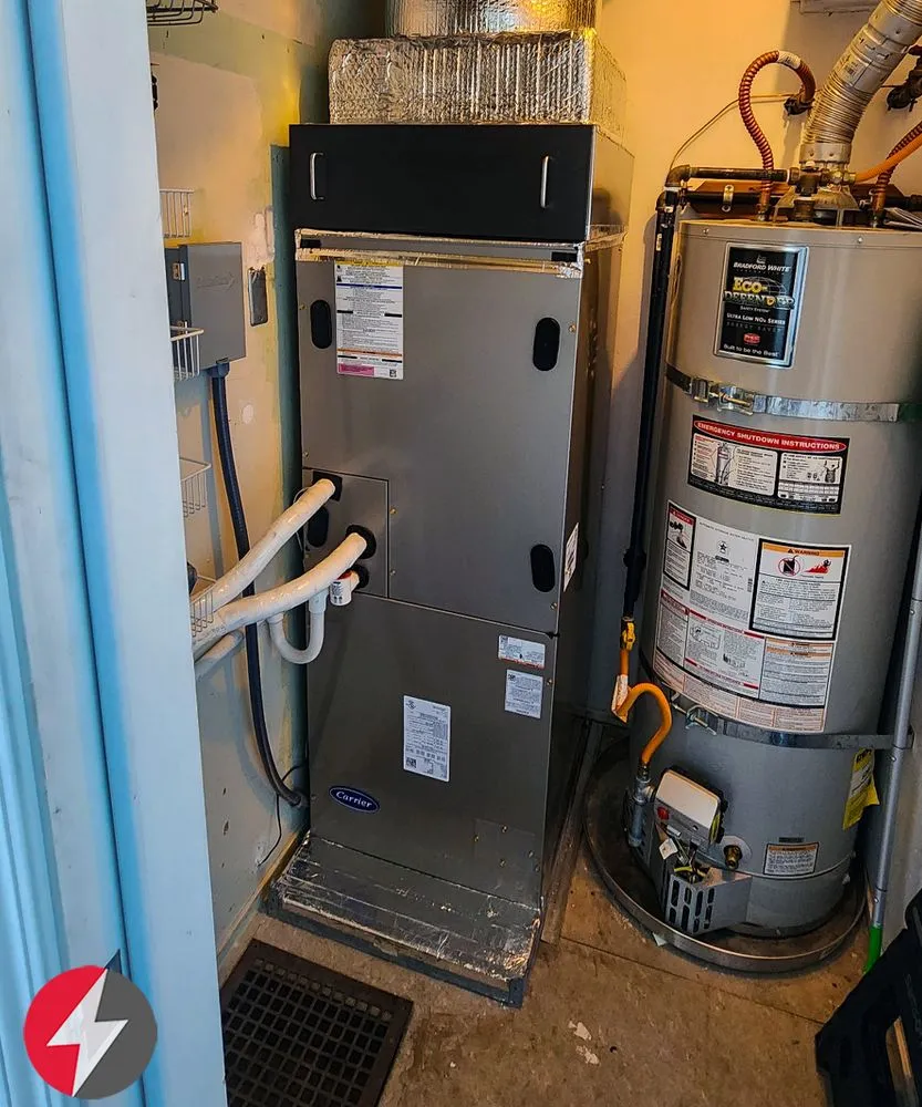 Slide of Fuse HVAC & Appliance Repair