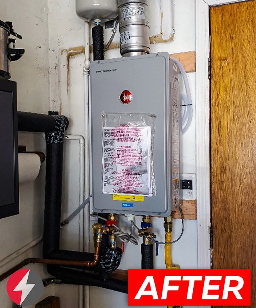 Slide of Fuse HVAC & Appliance Repair