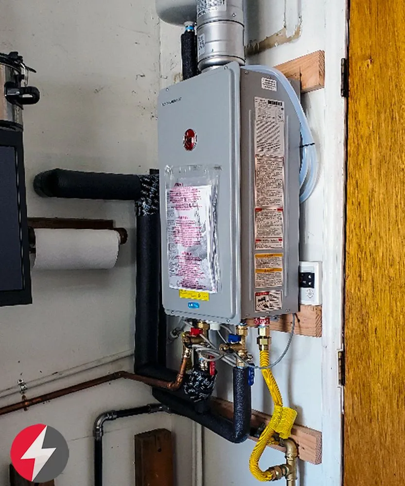 Slide of Fuse HVAC & Appliance Repair