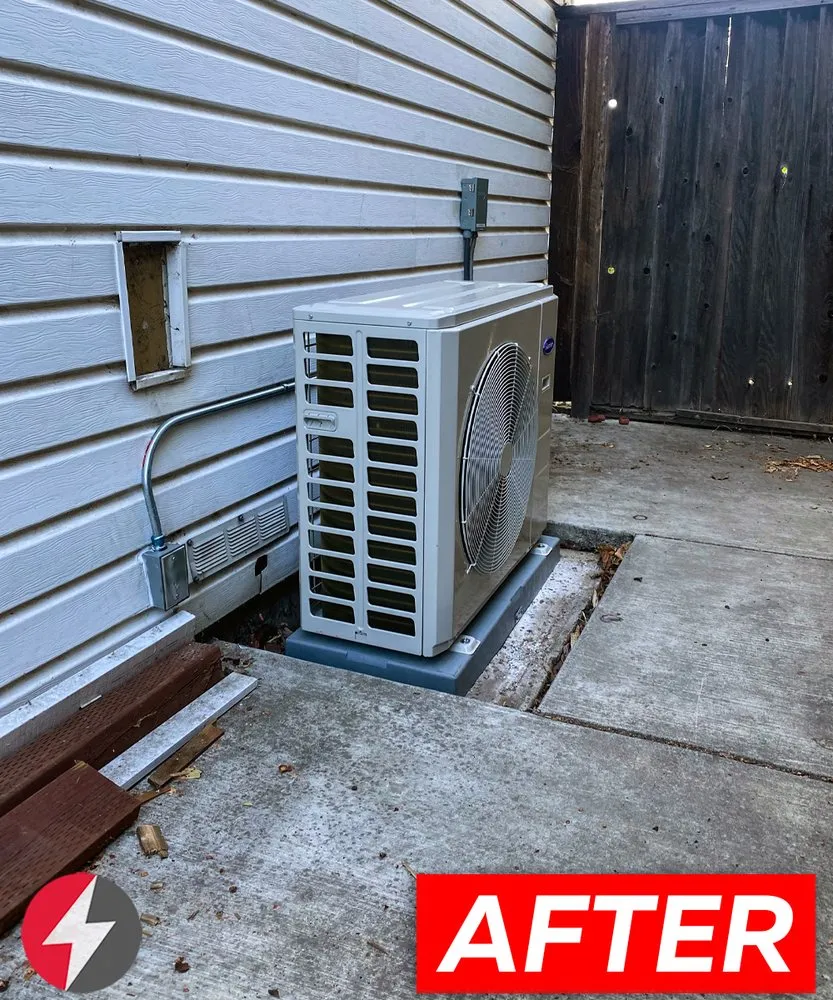 Slide of Fuse HVAC & Appliance Repair