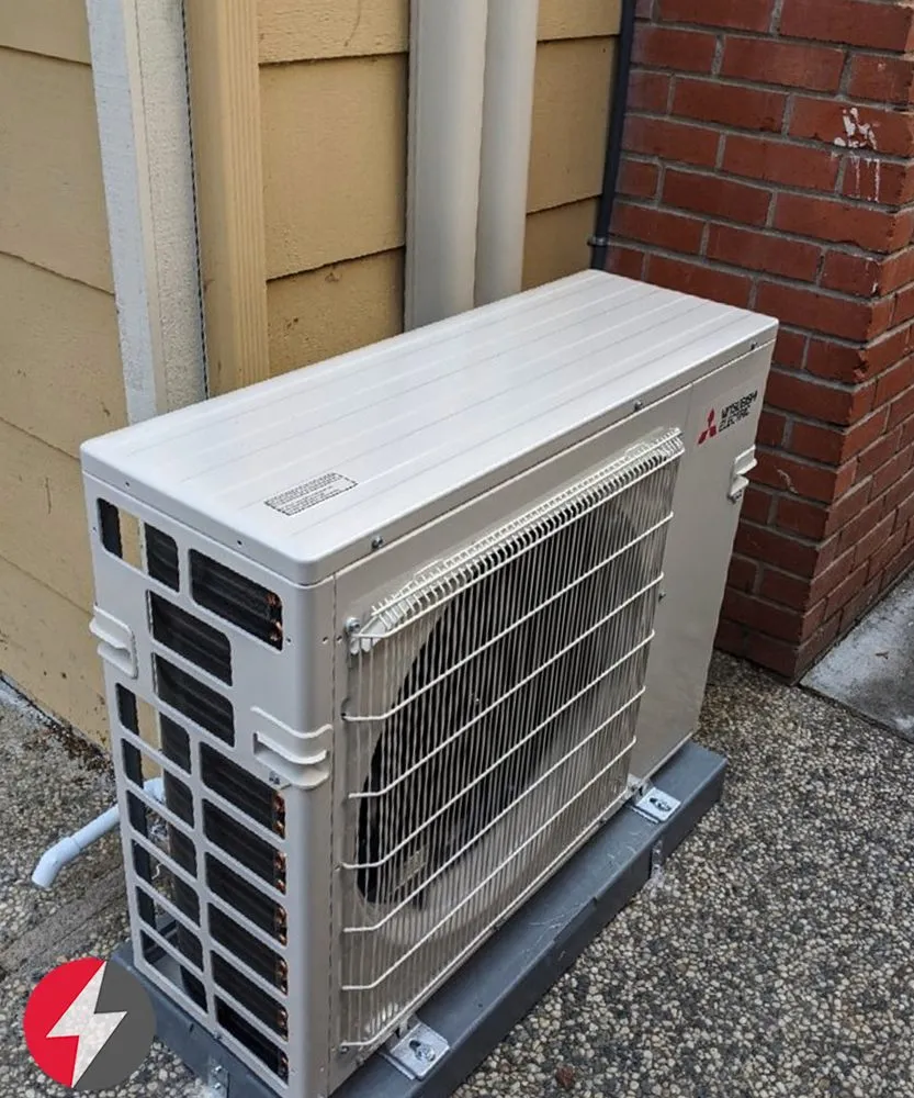 Slide of Fuse HVAC & Appliance Repair