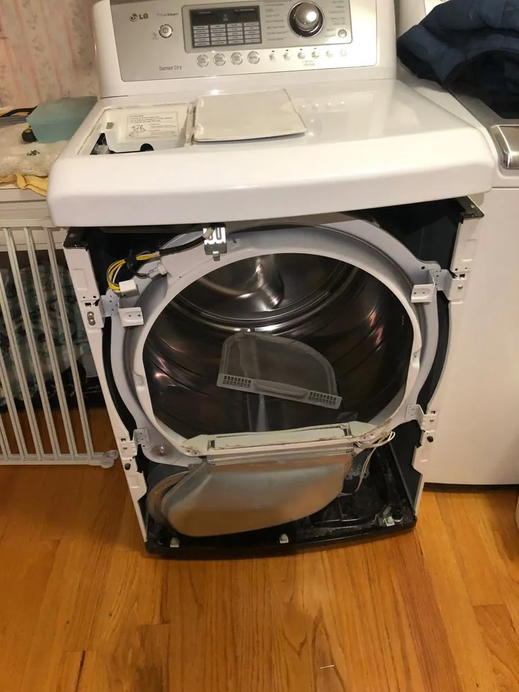 Slide of Fuse HVAC & Appliance Repair