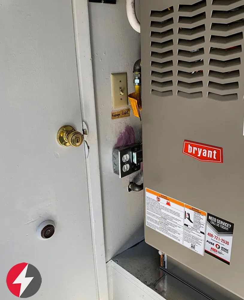 Slide of Fuse HVAC & Appliance Repair