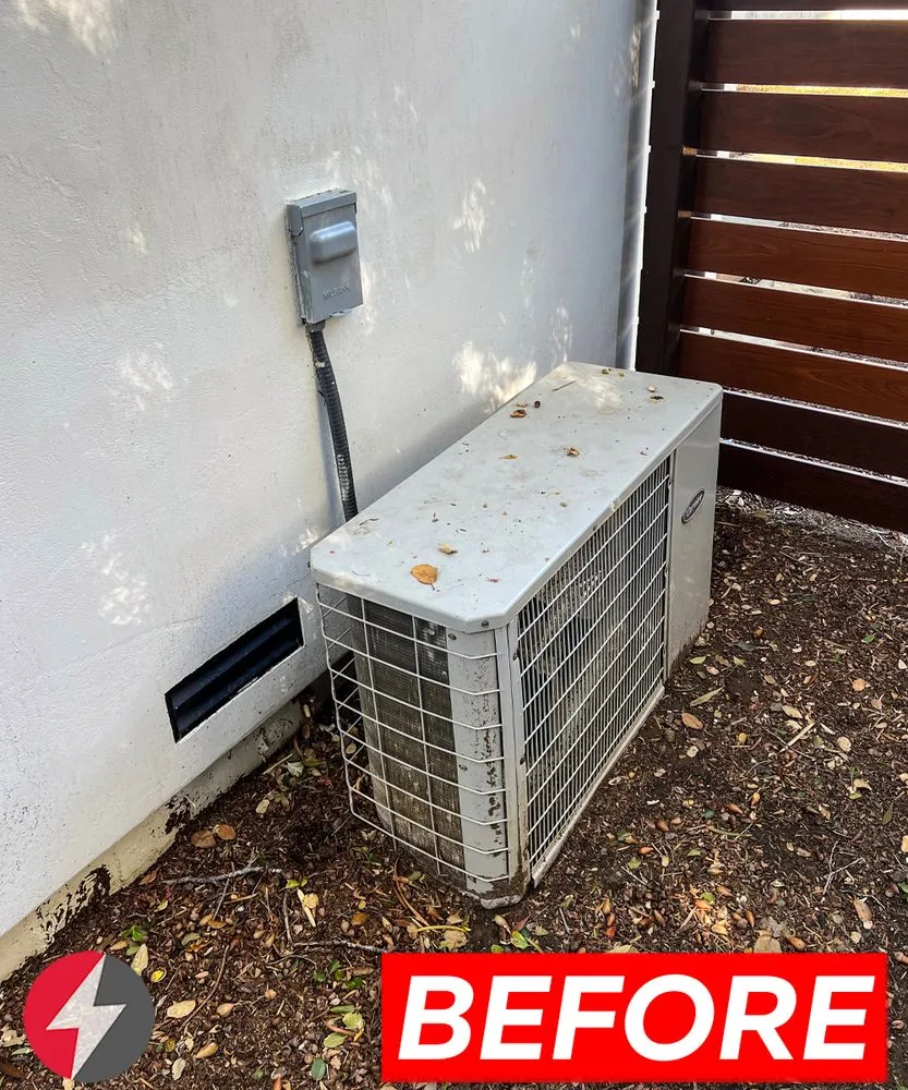 Slide of Fuse HVAC & Appliance Repair