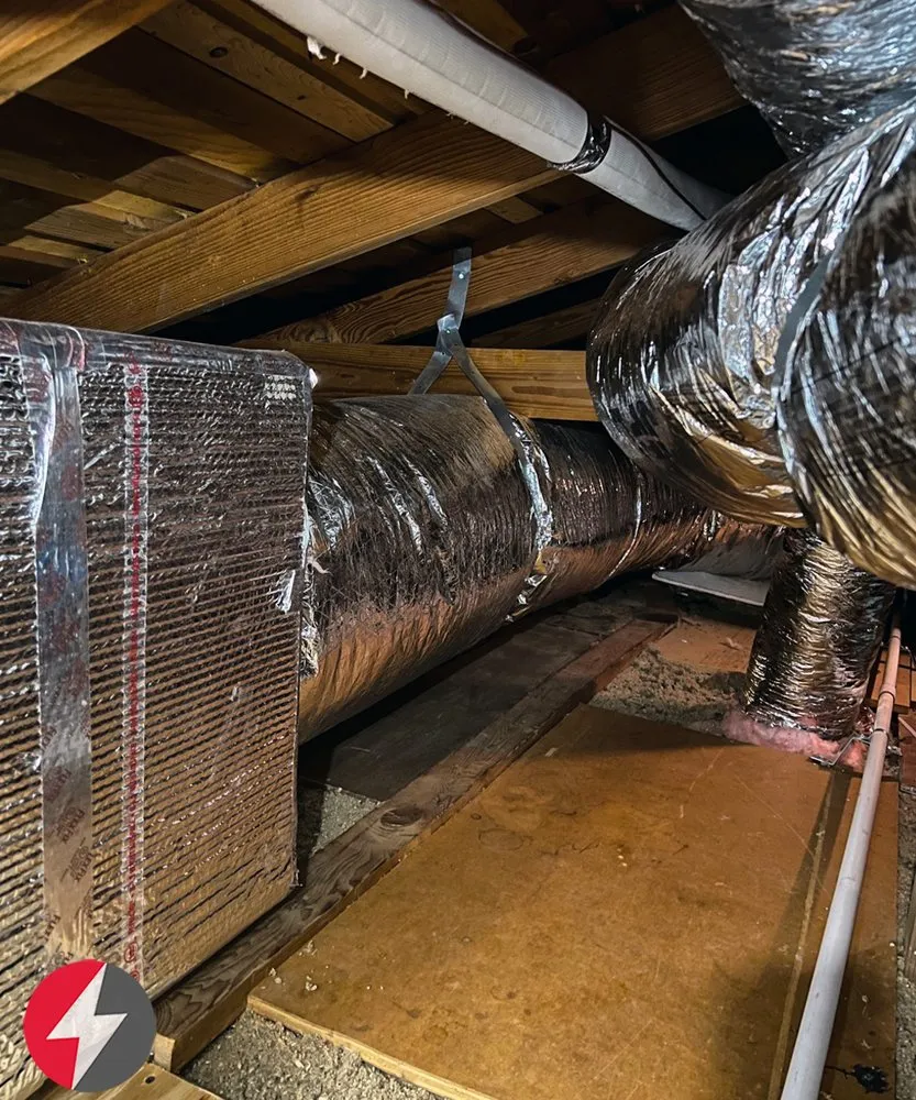 Slide of Fuse HVAC & Appliance Repair