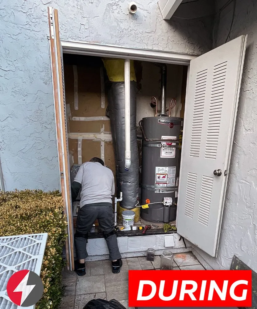 Slide of Fuse HVAC & Appliance Repair