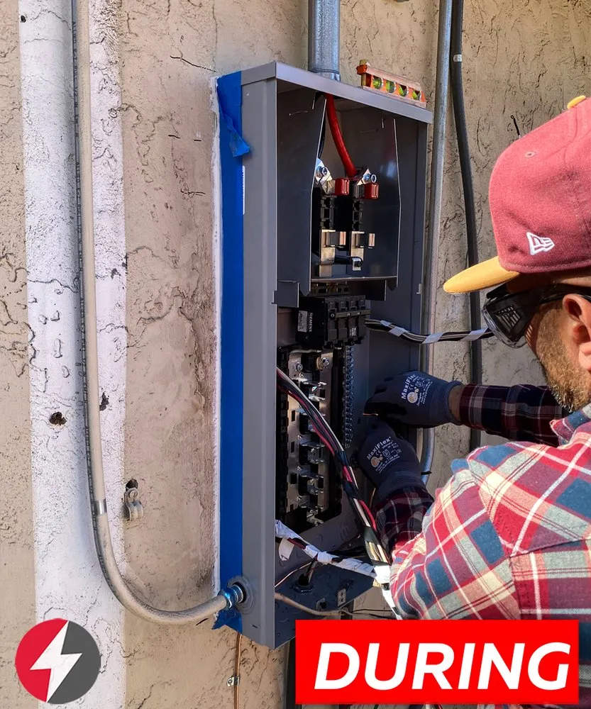 Slide of Fuse HVAC & Appliance Repair