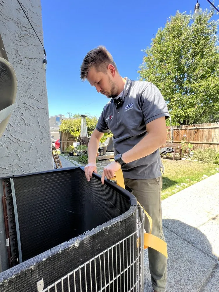 Slide of Fuse HVAC & Appliance Repair