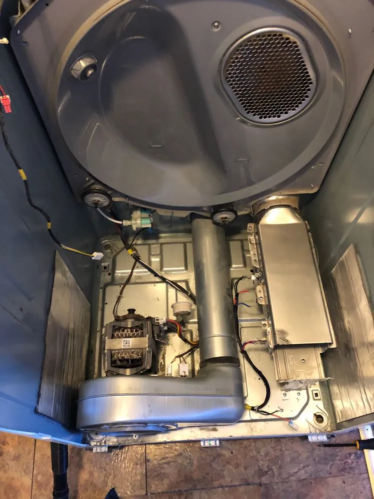 Slide of Fuse HVAC & Appliance Repair