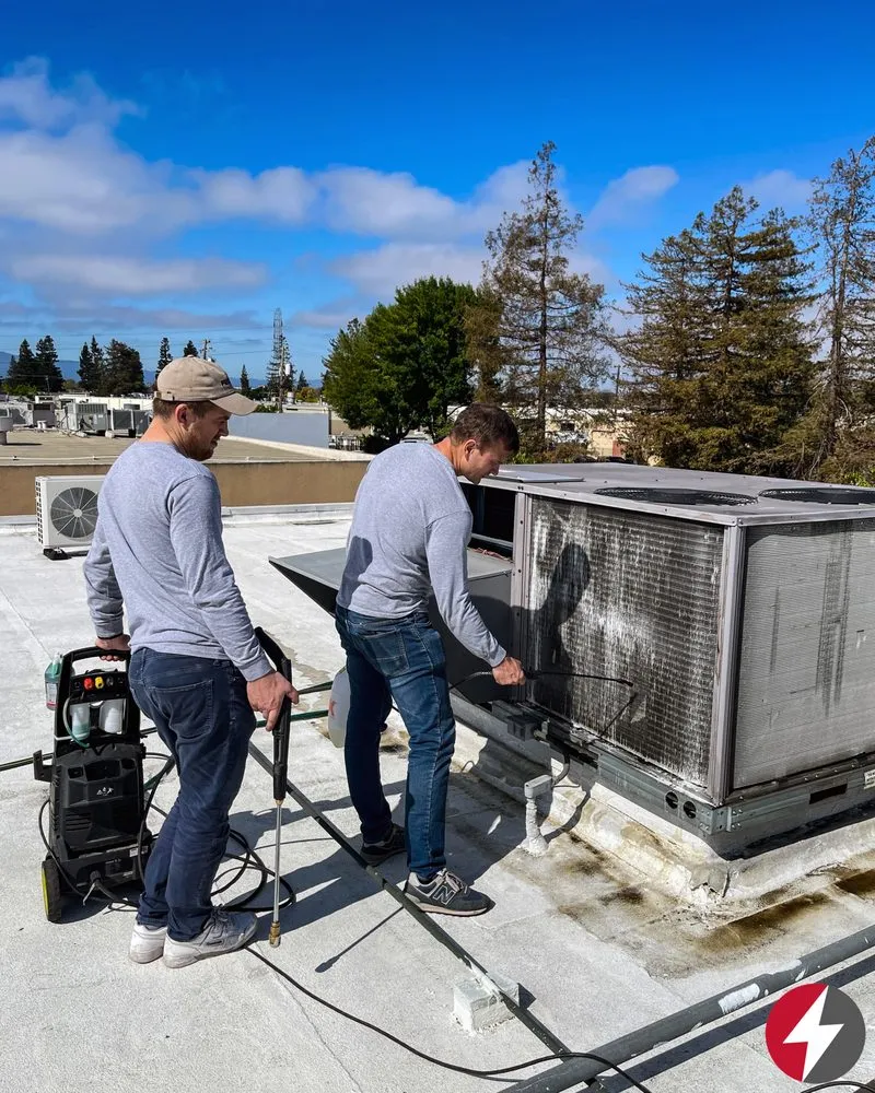 Slide of Fuse HVAC & Appliance Repair