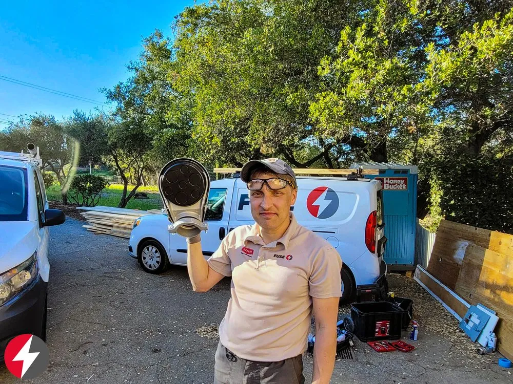 Slide of Fuse HVAC & Appliance Repair