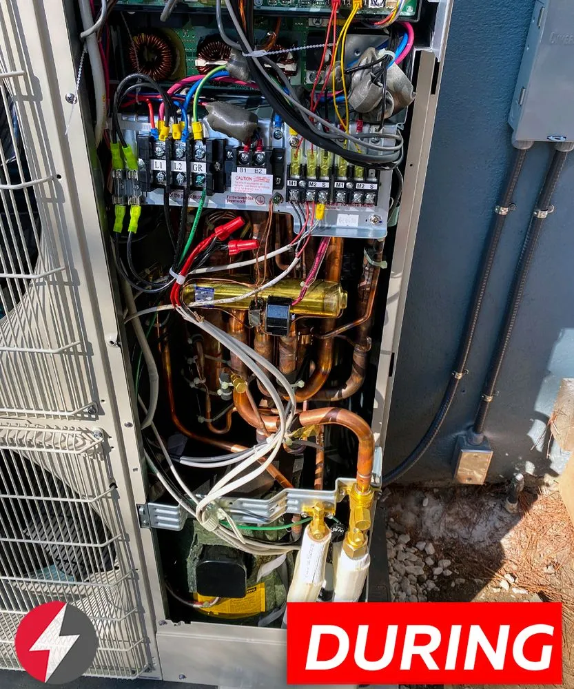 Slide of Fuse Hvac & Appliance Repair