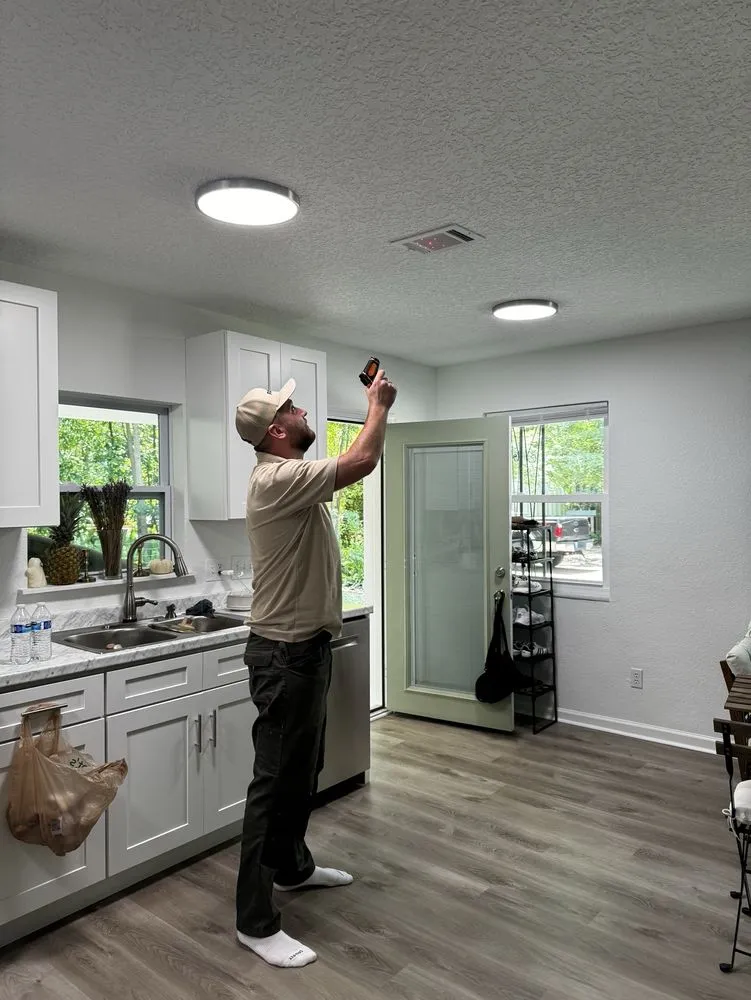 Slide of Fuse Hvac & Appliance Repair