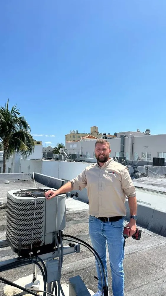 Slide of Fuse Hvac & Appliance Repair