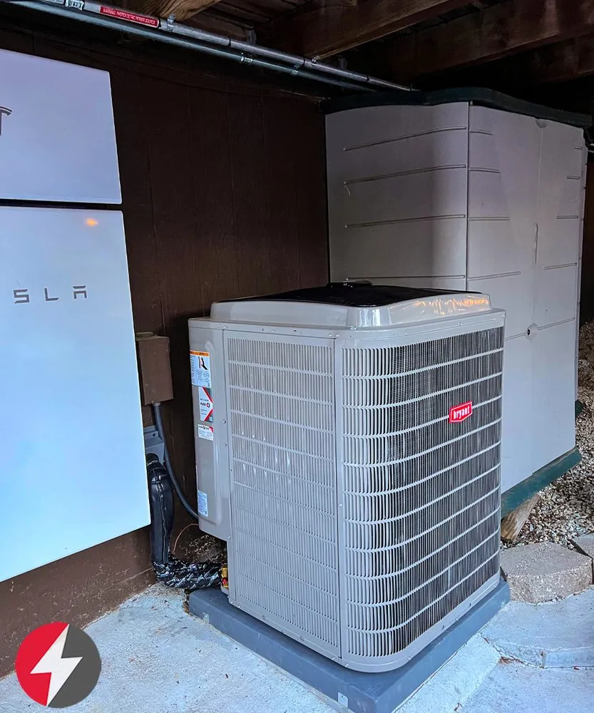 Slide of Fuse Hvac & Appliance Repair