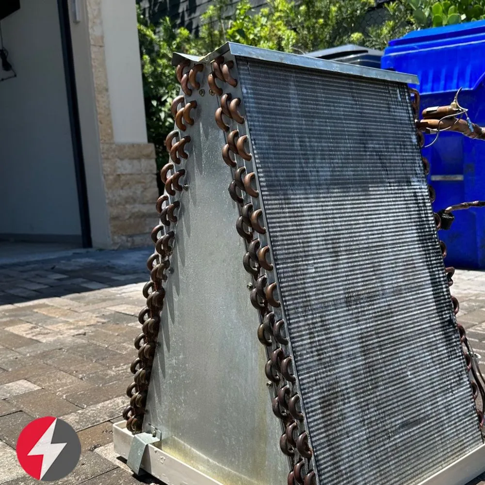 Slide of Fuse Hvac & Appliance Repair