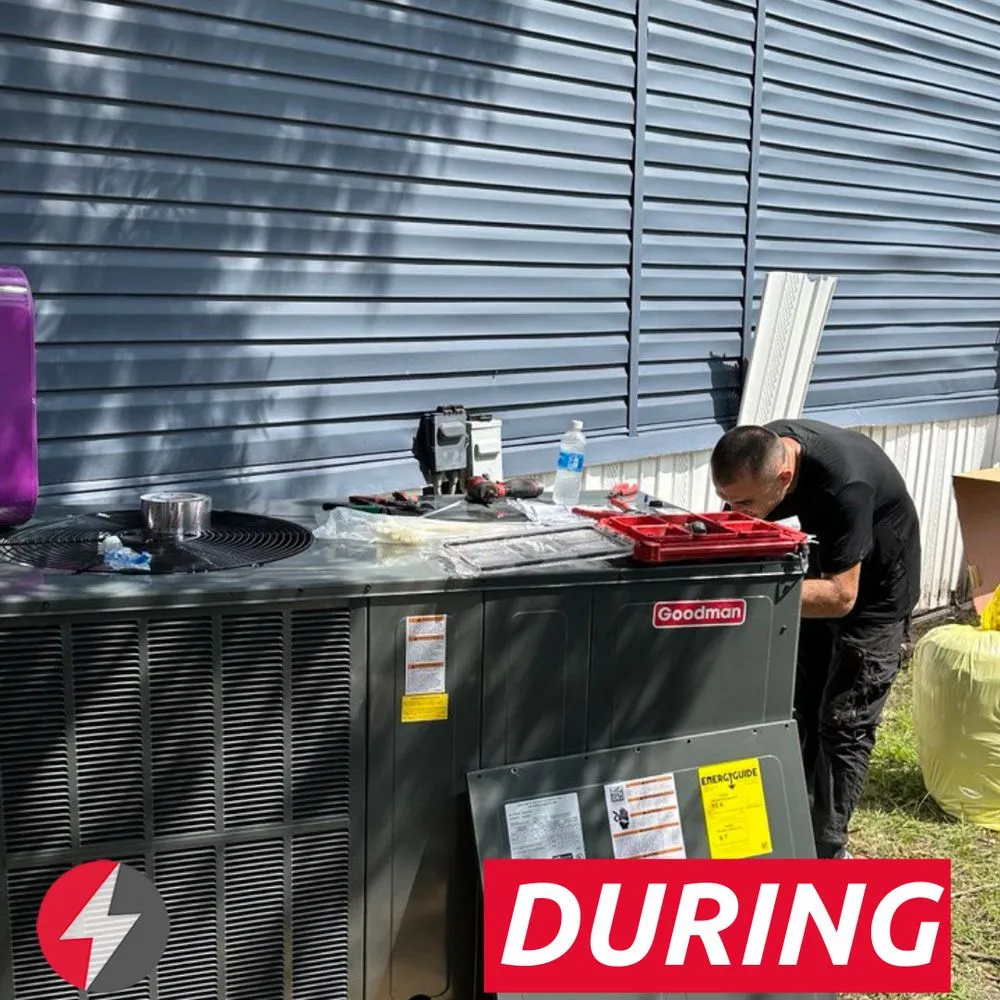 Slide of Fuse Hvac & Appliance Repair