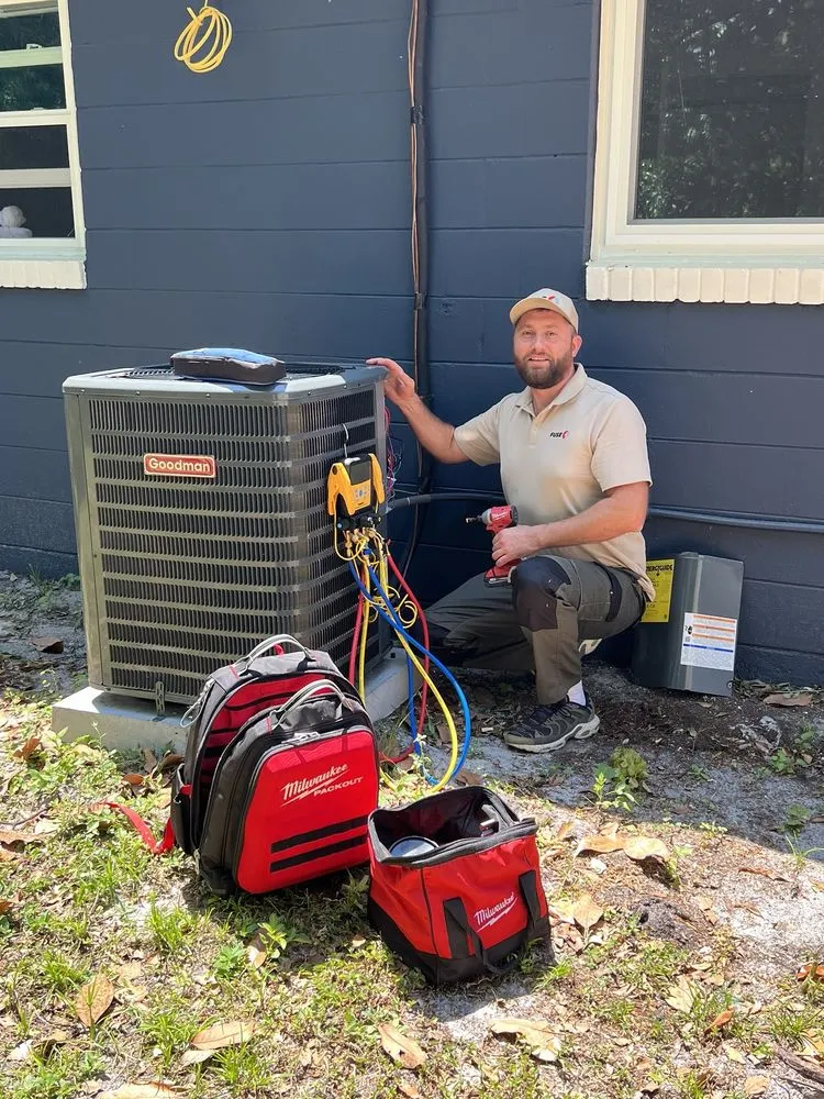 Slide of Fuse Hvac & Appliance Repair