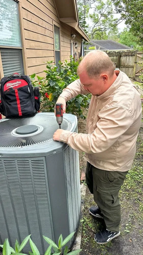 Slide of Fuse Hvac & Appliance Repair