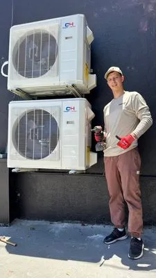 Fuse Hvac & Appliance Repair