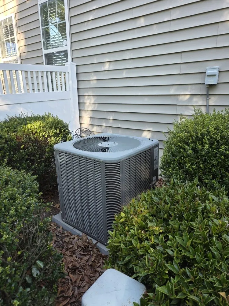 Slide of Fuse HVAC & Appliance Repair