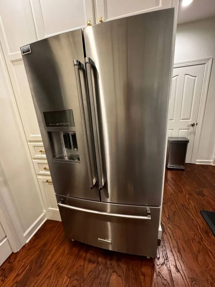 Slide of Fuse HVAC & Appliance Repair