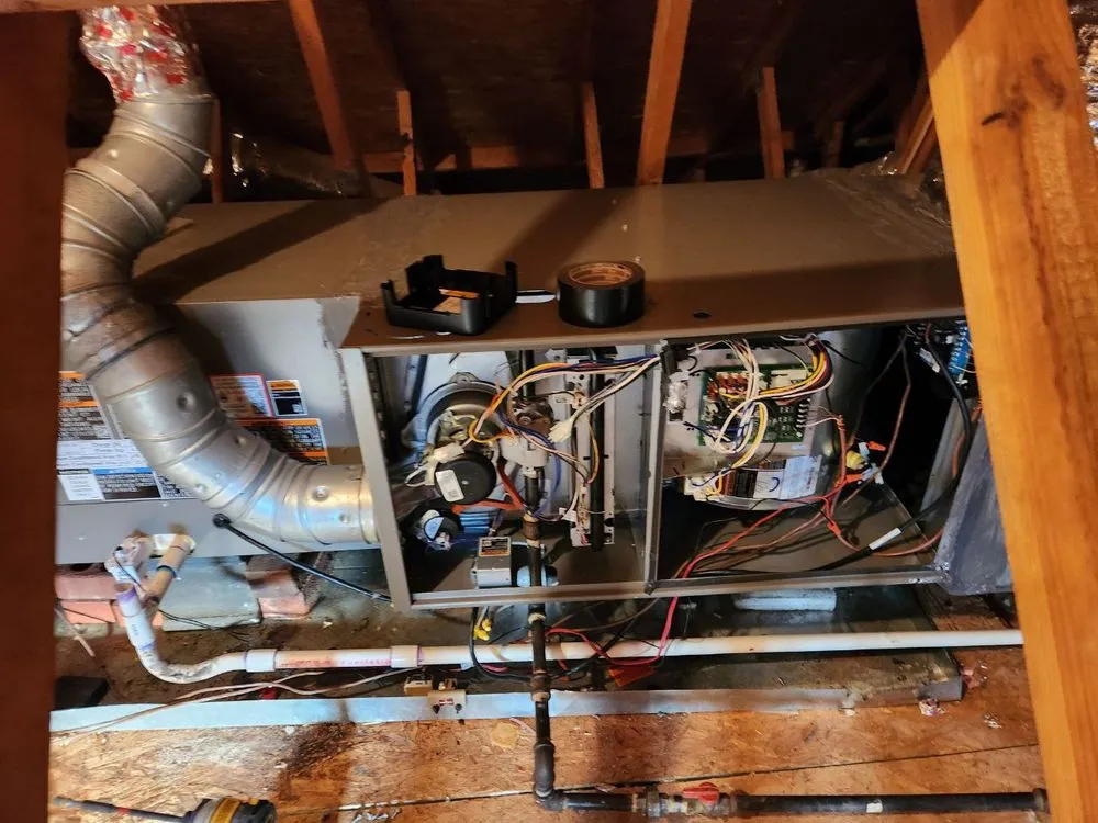 Slide of Fuse HVAC & Appliance Repair
