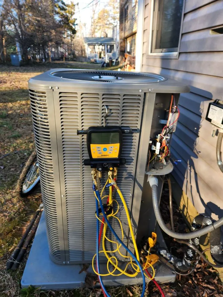 Slide of Fuse HVAC & Appliance Repair