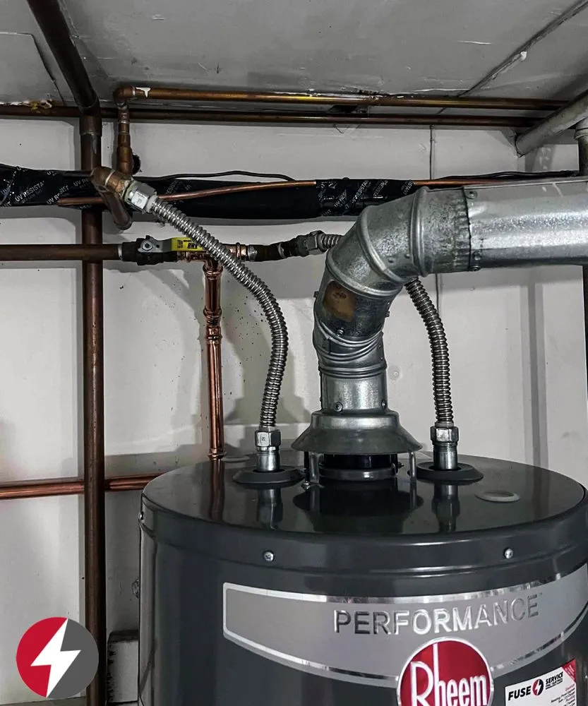 Slide of Fuse HVAC & Appliance Repair