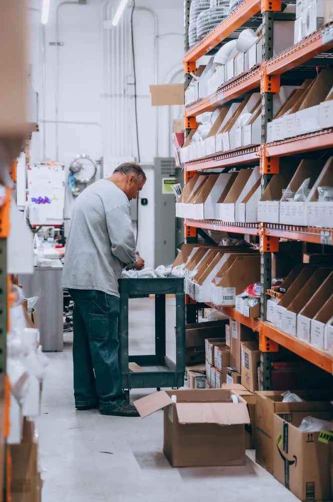 Slide of Fuse HVAC & Appliance Repair