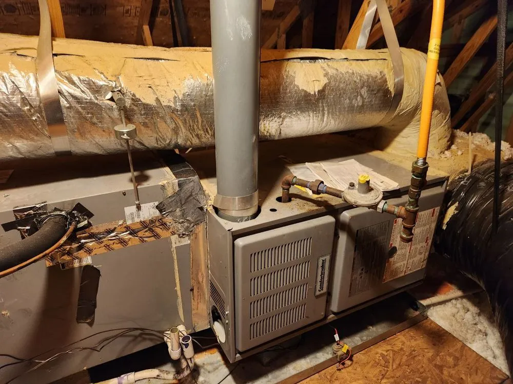 Slide of Fuse HVAC & Appliance Repair