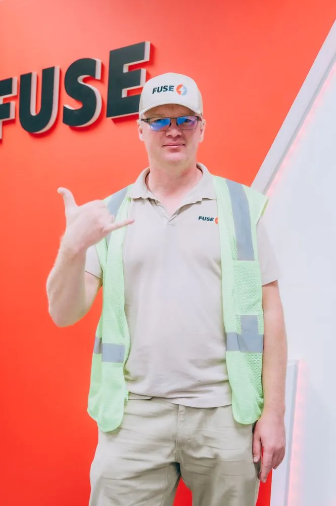 Slide of Fuse HVAC & Appliance Repair