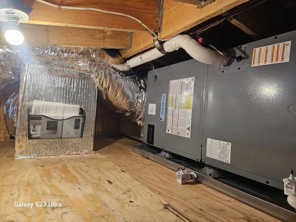 Slide of Fuse HVAC & Appliance Repair Las Vegas