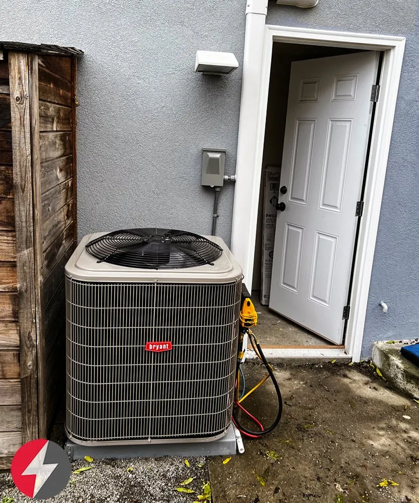 Slide of Fuse HVAC & Appliance Repair Las Vegas