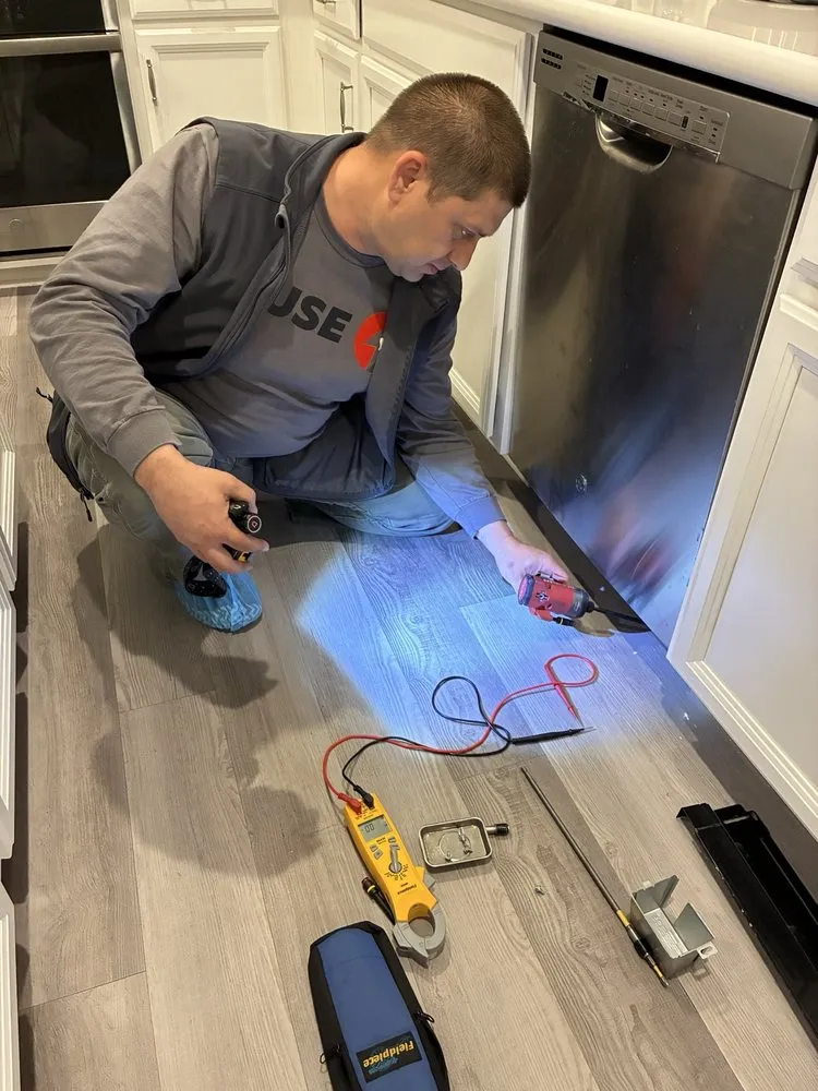 Slide of Fuse HVAC & Appliance Repair Las Vegas